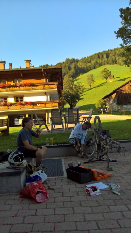 Austria 2016