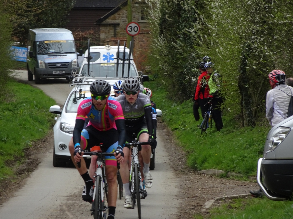 Cicle Classic 2016