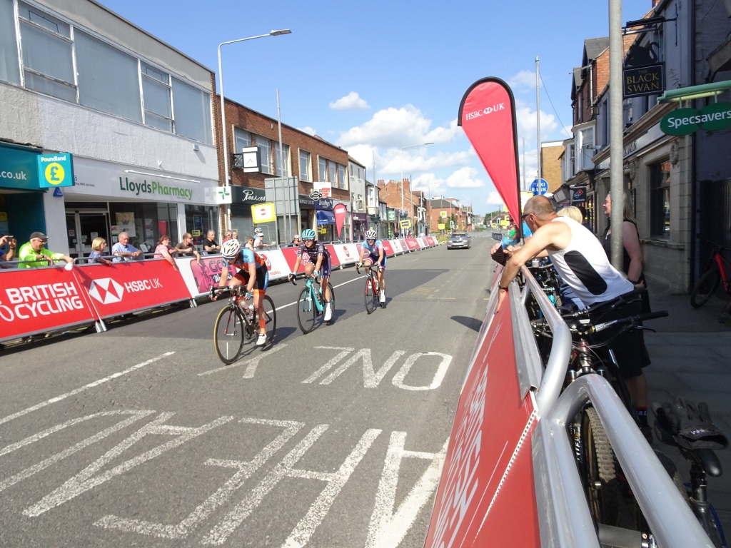 Women&#039;s Cicle Classic 2018