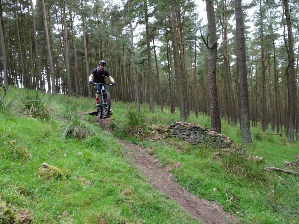 Ladybower July 2019