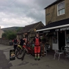 Ladybower July 2019