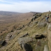 Stanage