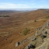 Stanage October 2018